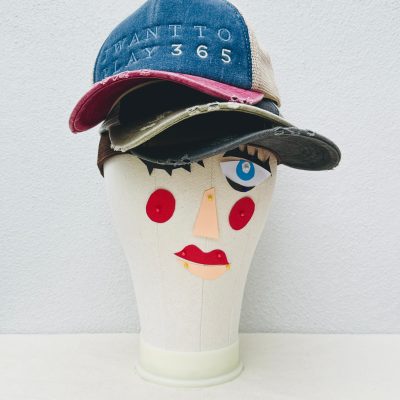 Iwanttoplay365 Cap