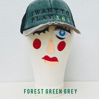 forest green grey